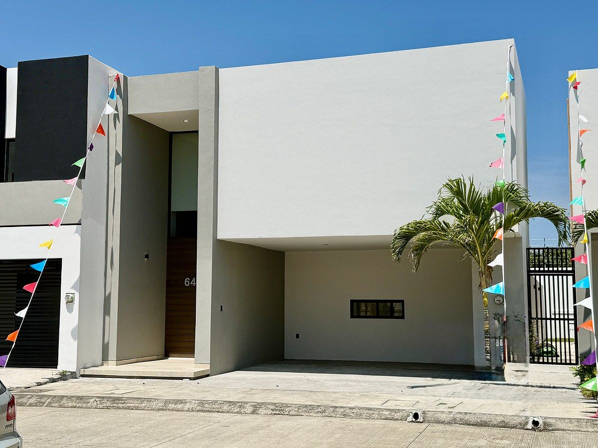 Casa À VENDA Lomas del Dorado Veracruz, foto 1 de 30