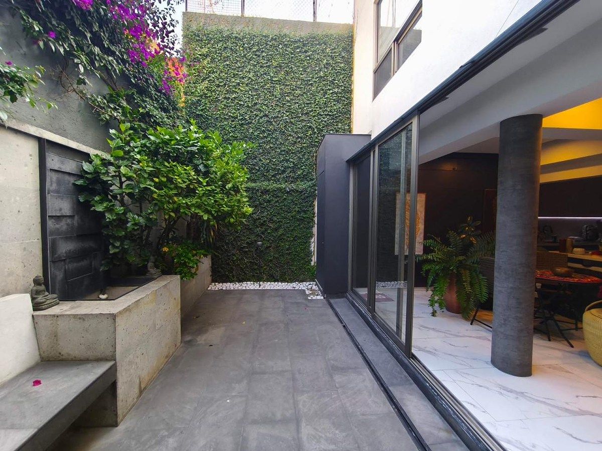 Casa en Letrán Valle, Benito Juárez, foto 2 de 26