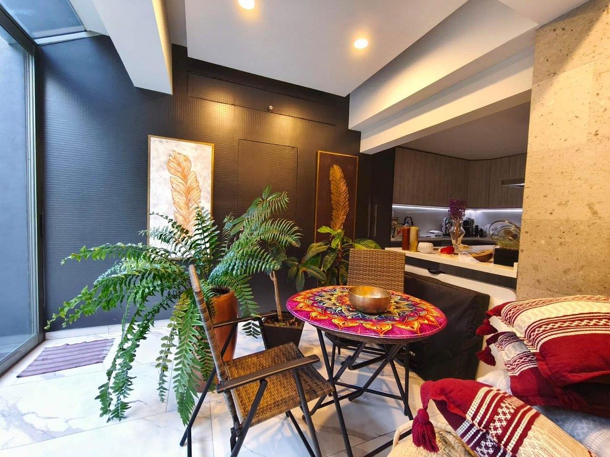 Casa en Letrán Valle, Benito Juárez, foto 3 de 26