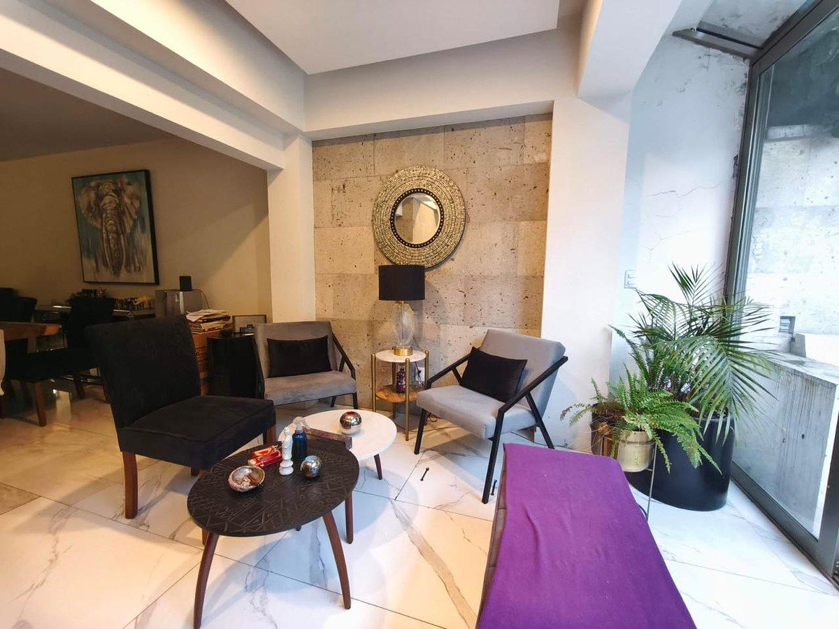 Casa en Letrán Valle, Benito Juárez, foto 9 de 26