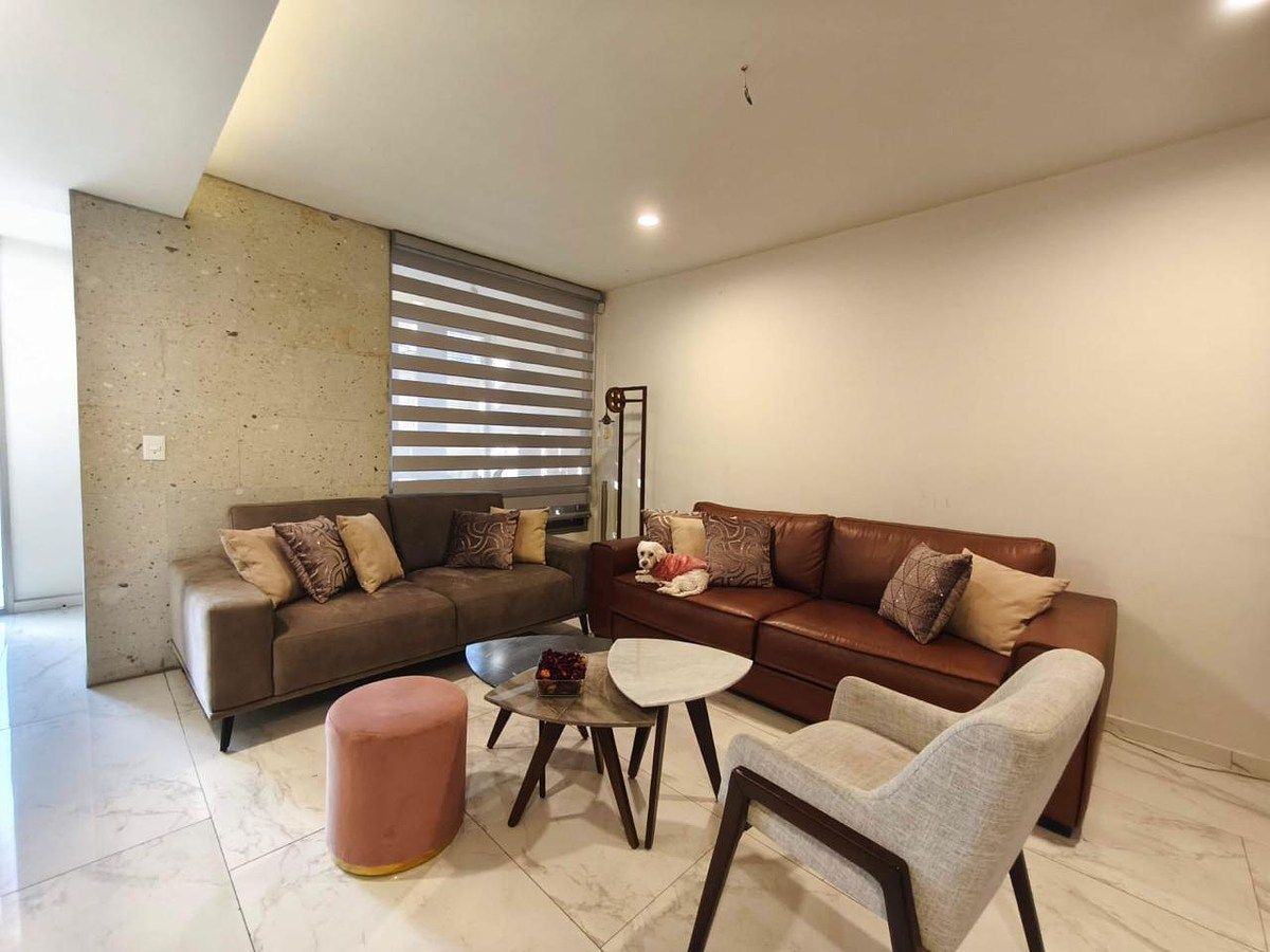Casa en Letrán Valle, Benito Juárez, foto 15 de 26