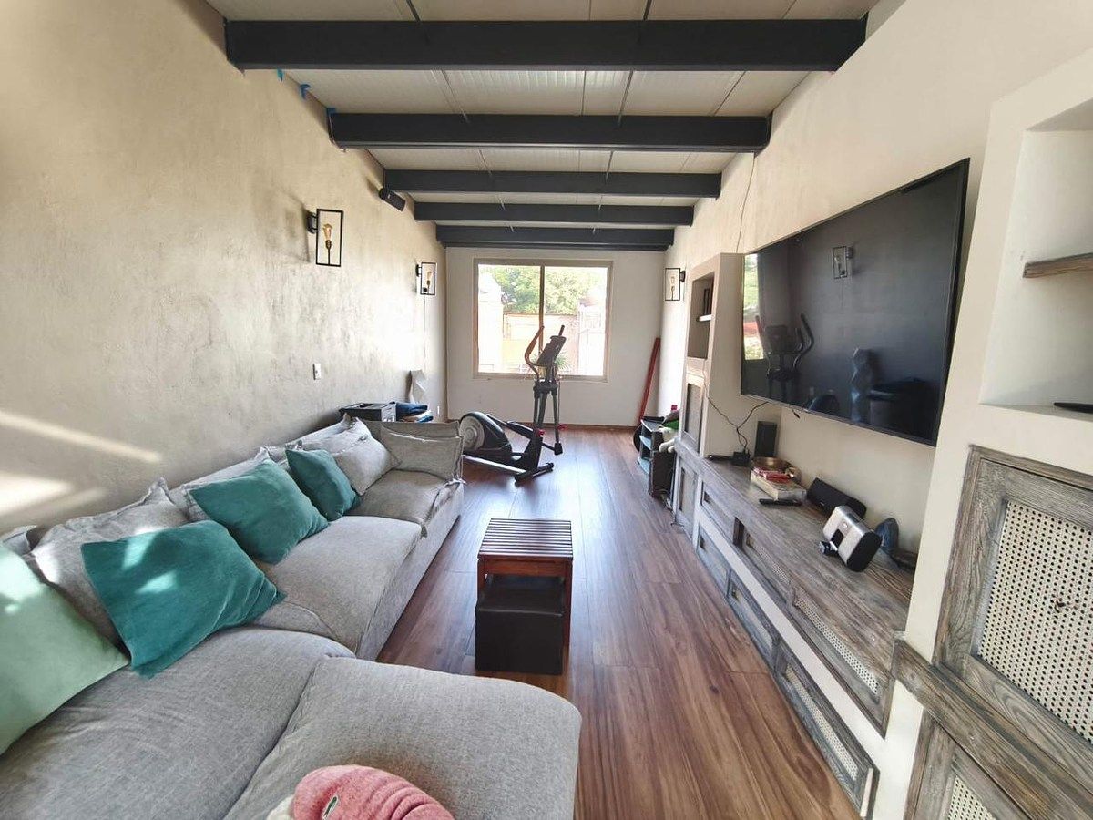 Casa en Letrán Valle, Benito Juárez, foto 21 de 26