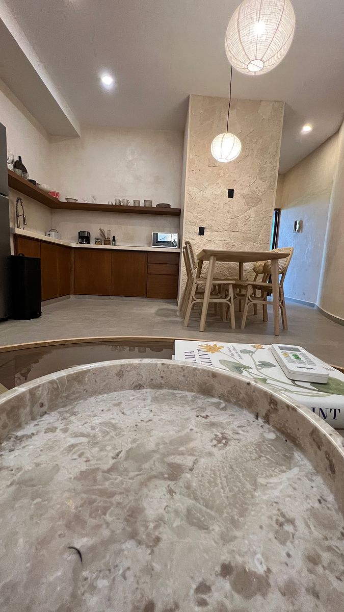 Departamento en La Veleta, Tulum, foto 10 de 12