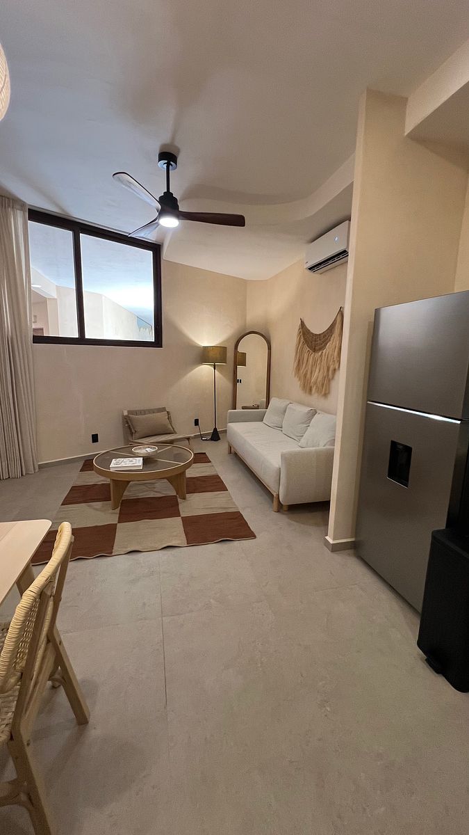 Departamento en La Veleta, Tulum, foto 11 de 12