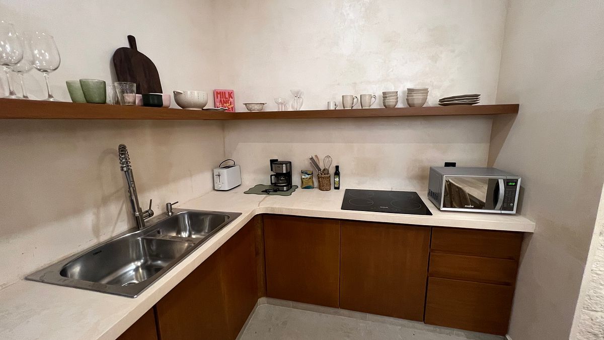 Departamento en La Veleta, Tulum, foto 12 de 12