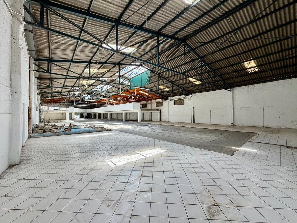Galpão comercial em Belisario Domínguez, Guadalajara, foto 7 de 13