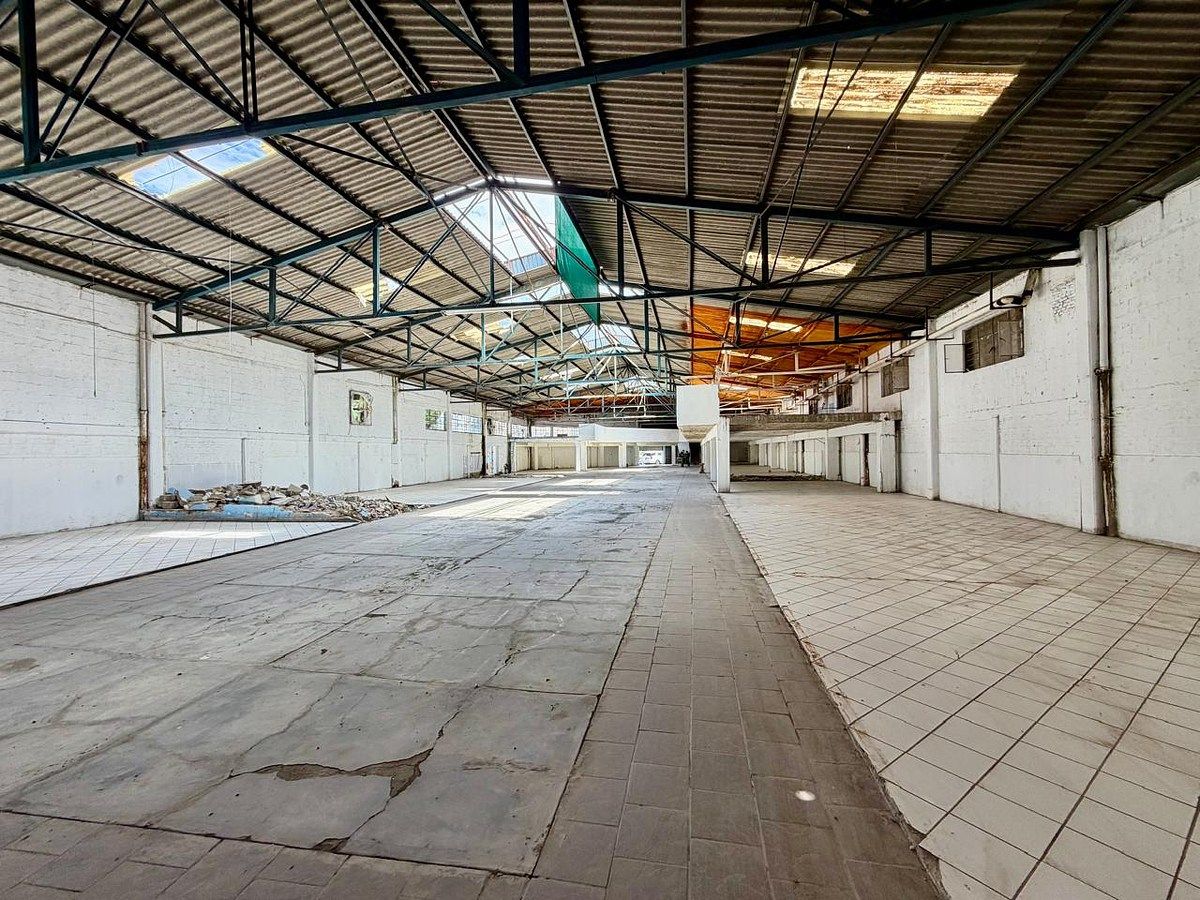 Galpão comercial em Belisario Domínguez, Guadalajara, foto 8 de 13