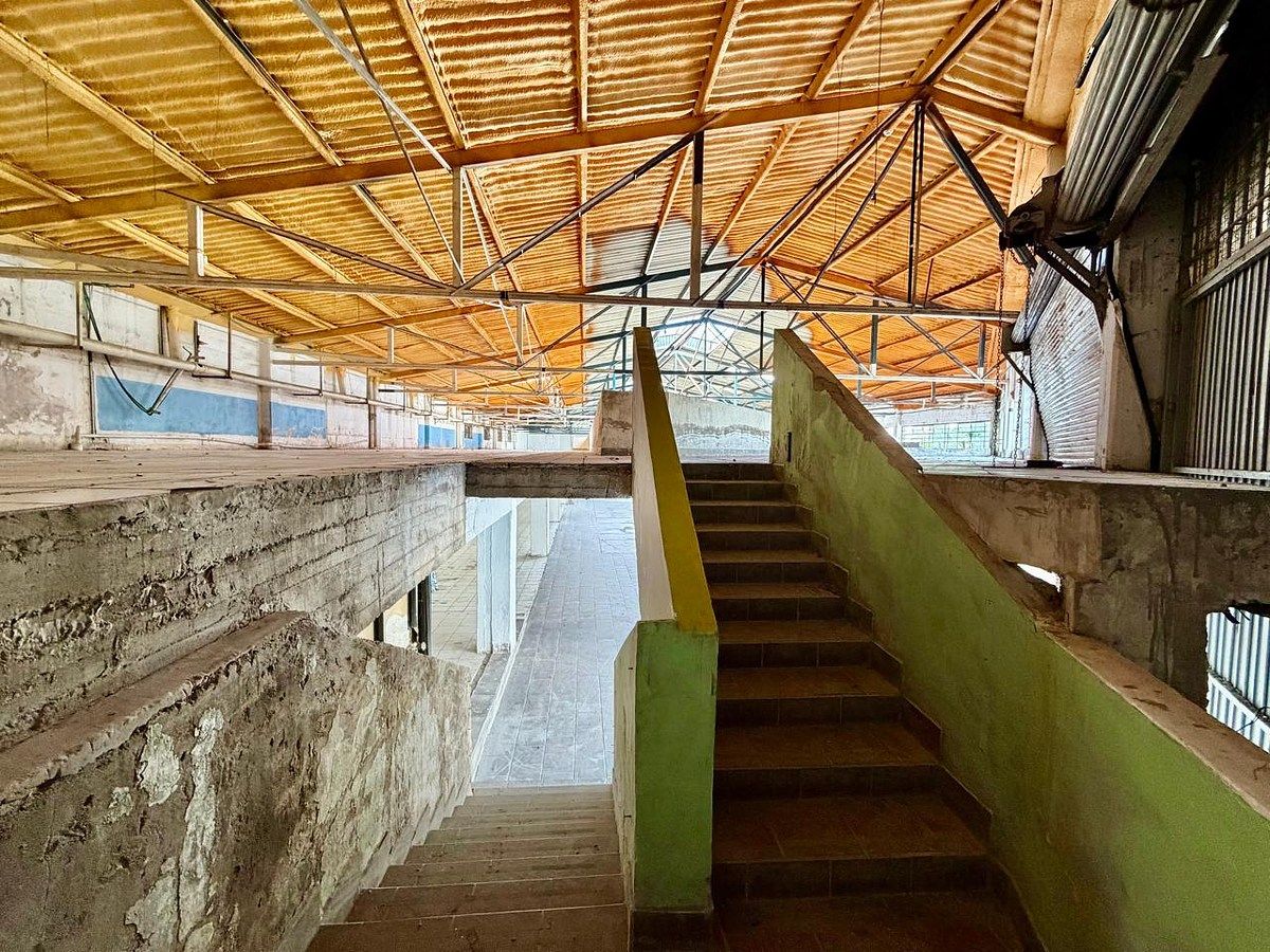 Galpão comercial em Belisario Domínguez, Guadalajara, foto 9 de 13