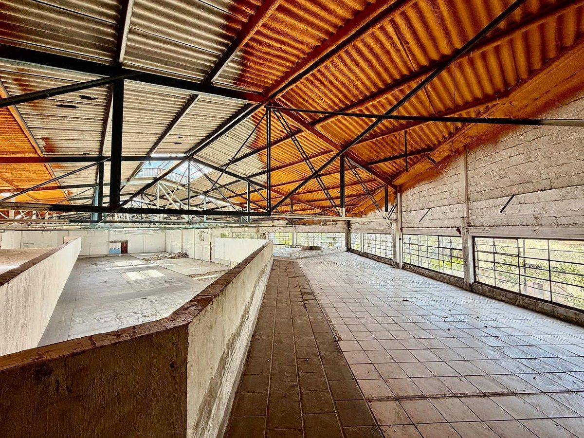 Galpão comercial em Belisario Domínguez, Guadalajara, foto 10 de 13