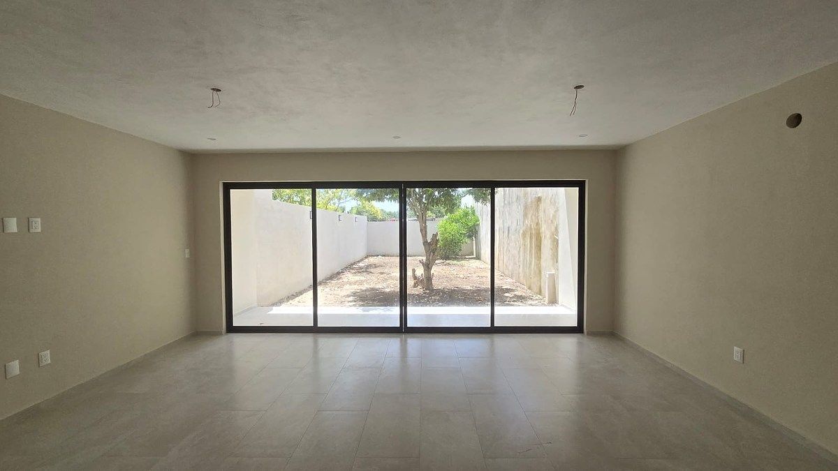 House in Santa Ana, Campeche, photo 2 of 7