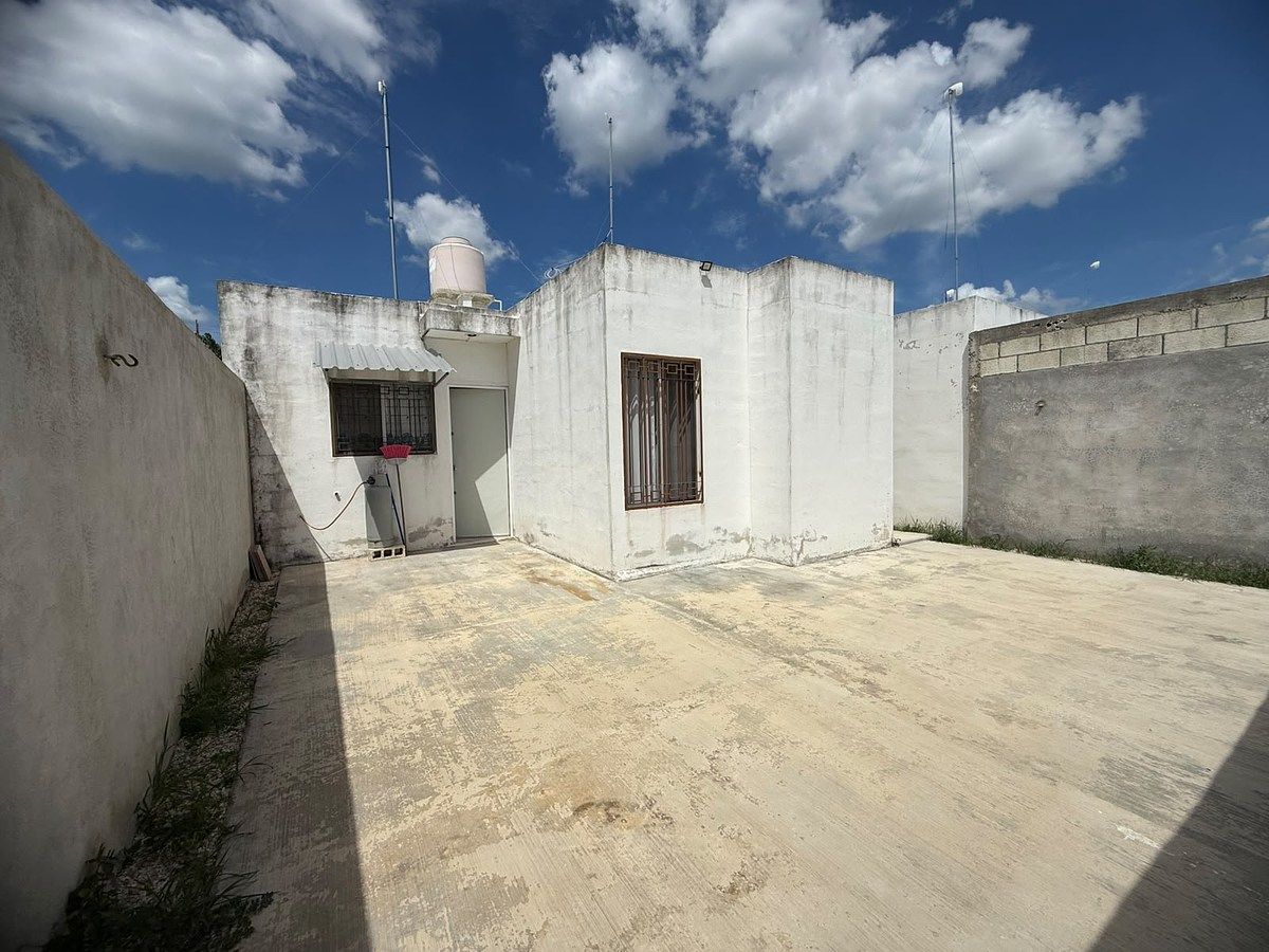 Casa em Caucel, Mérida, foto 10 de 12