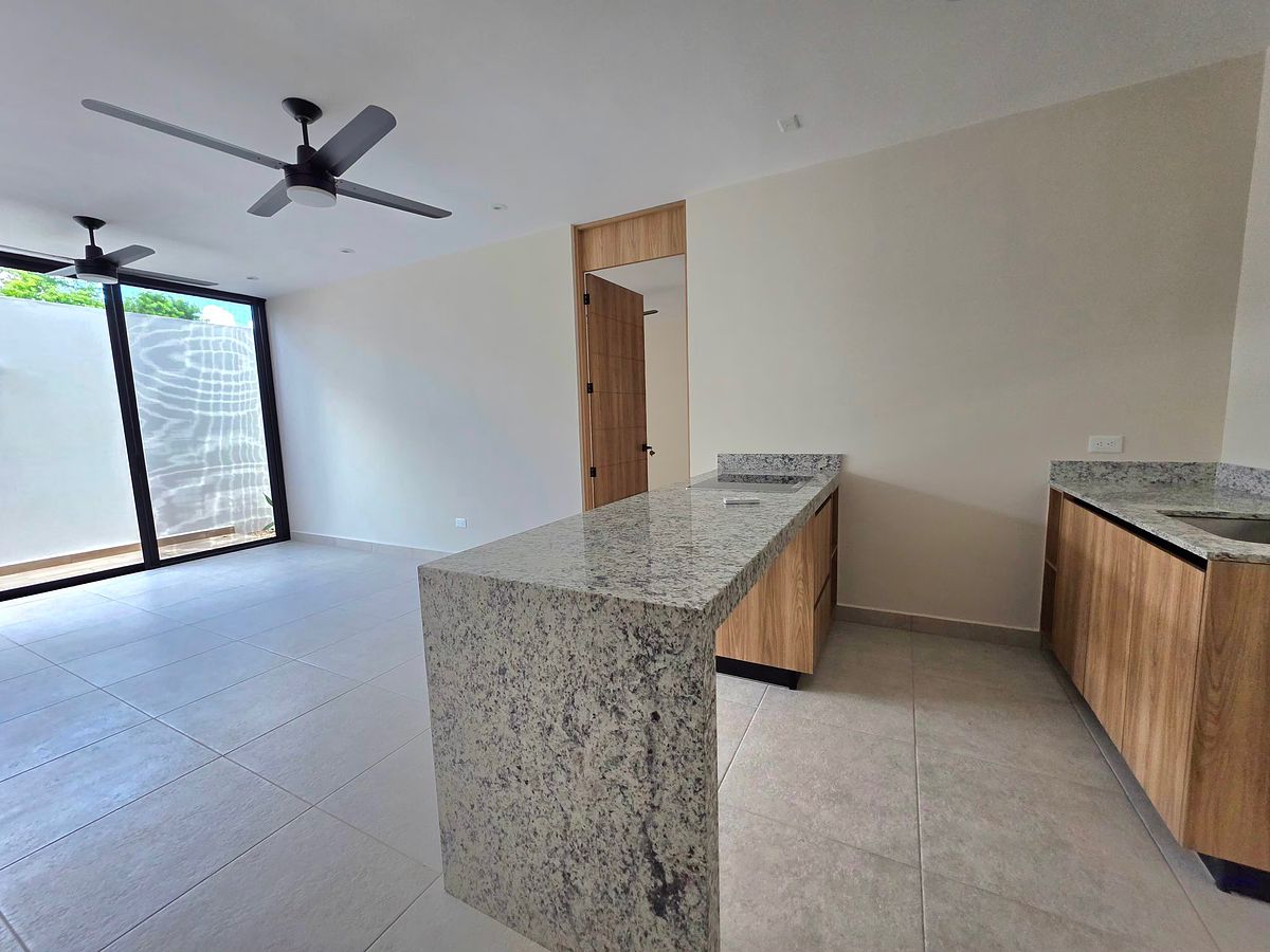 Departamento en Dzityá, Mérida, foto 3 de 30