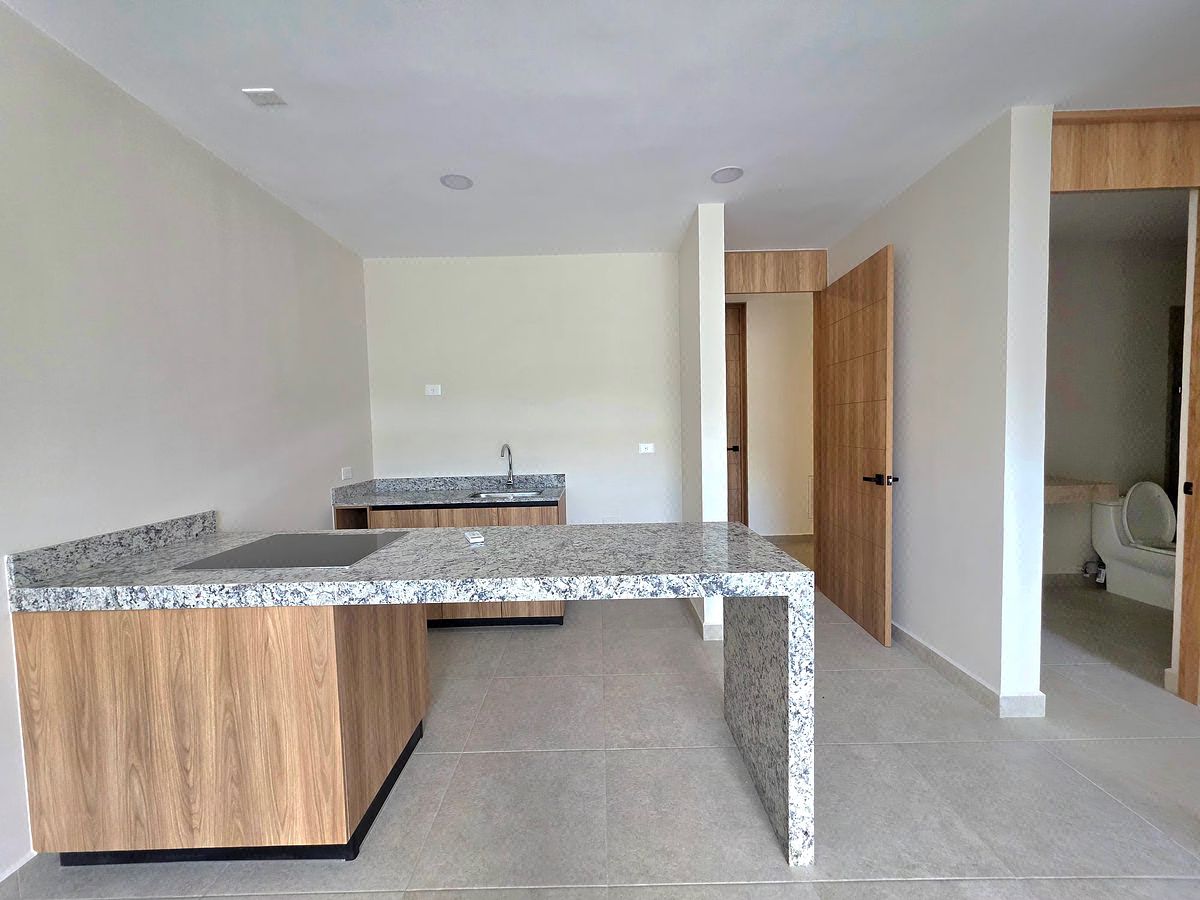 Departamento en Dzityá, Mérida, foto 6 de 30