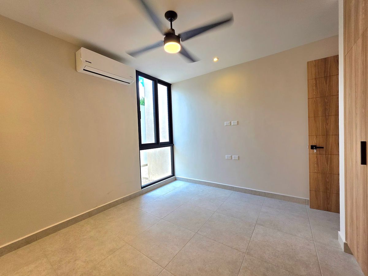 Departamento en Dzityá, Mérida, foto 13 de 30