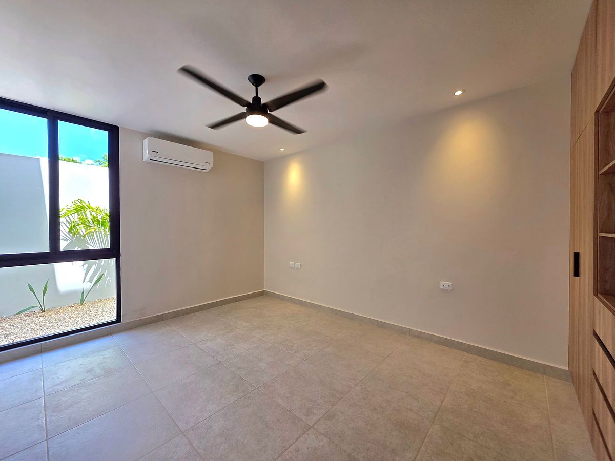 Departamento en Dzityá, Mérida, foto 15 de 30