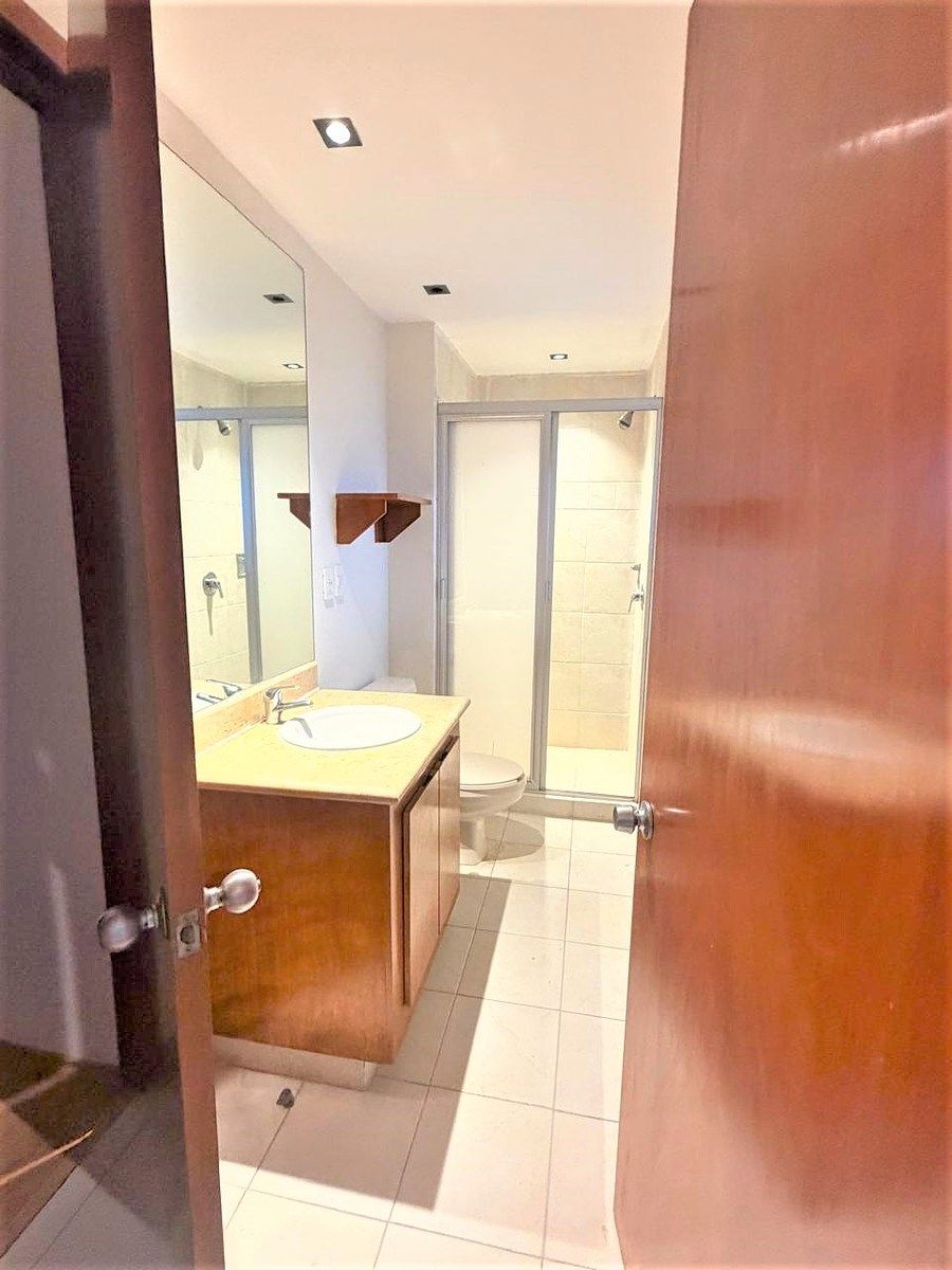 Apartamento em Jesús del Monte, Huixquilucan, foto 9 de 29
