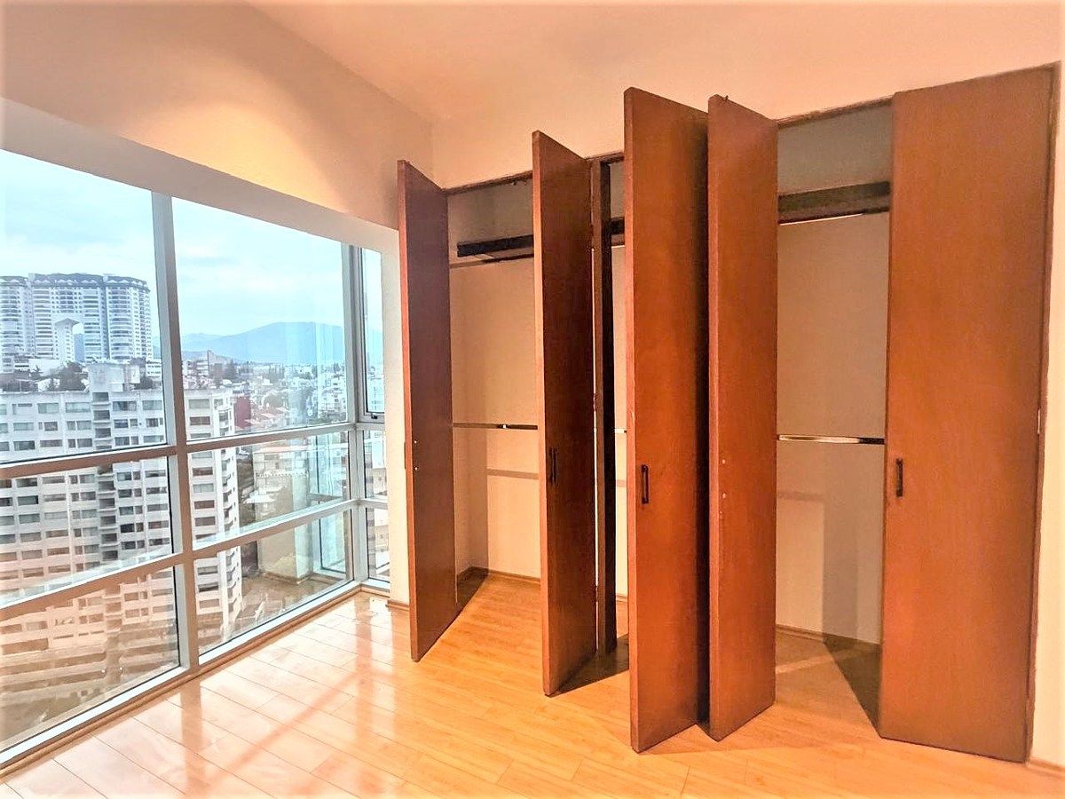 Apartamento em Jesús del Monte, Huixquilucan, foto 8 de 29
