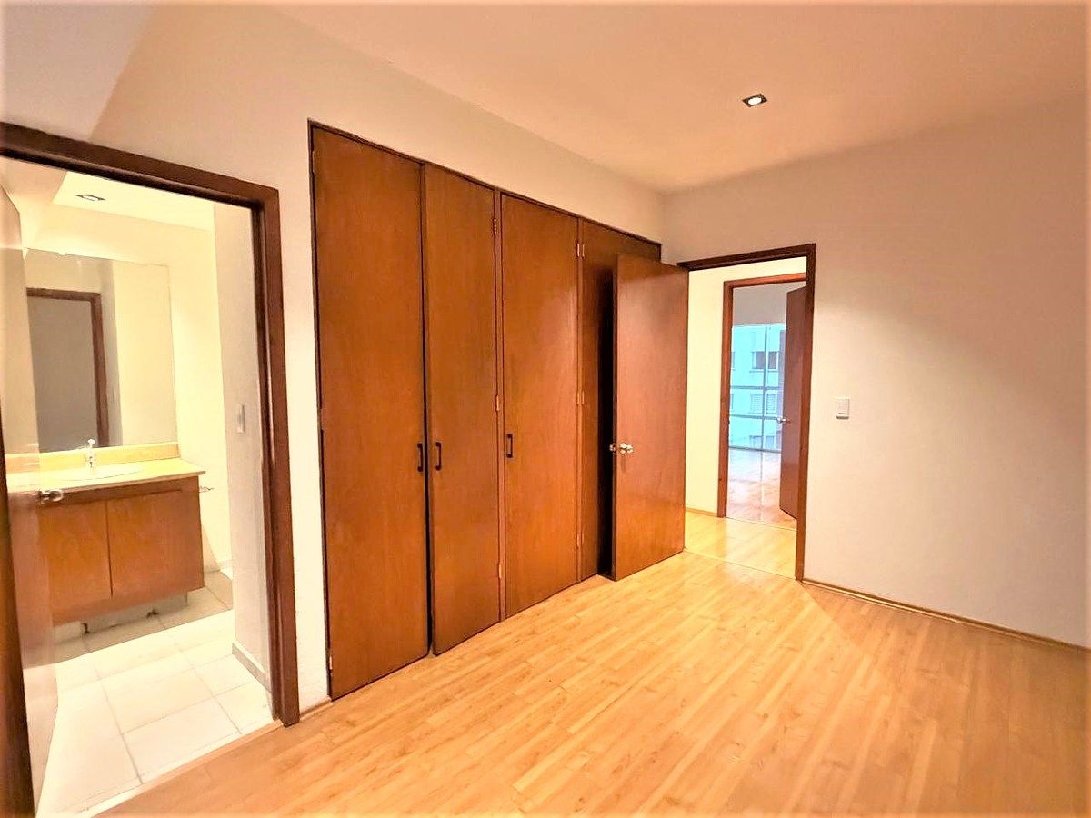 Apartamento em Jesús del Monte, Huixquilucan, foto 6 de 29