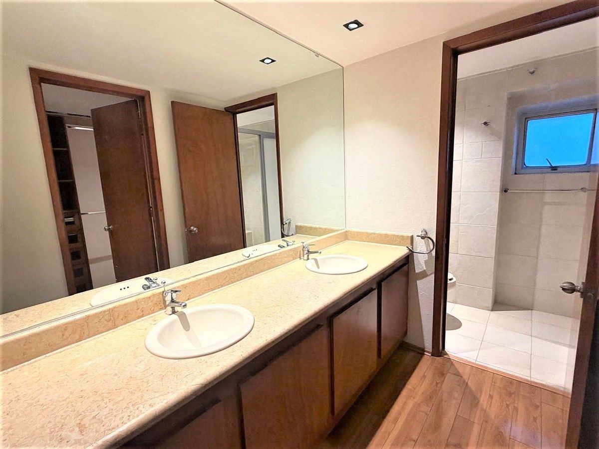 Apartamento em Jesús del Monte, Huixquilucan, foto 7 de 29