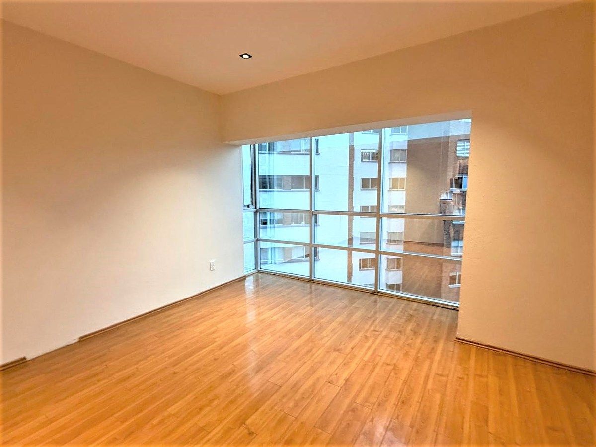 Apartamento em Jesús del Monte, Huixquilucan, foto 2 de 29