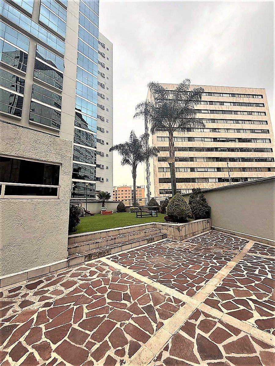 Departamento en Jesús del Monte, Huixquilucan, foto 28 de 29