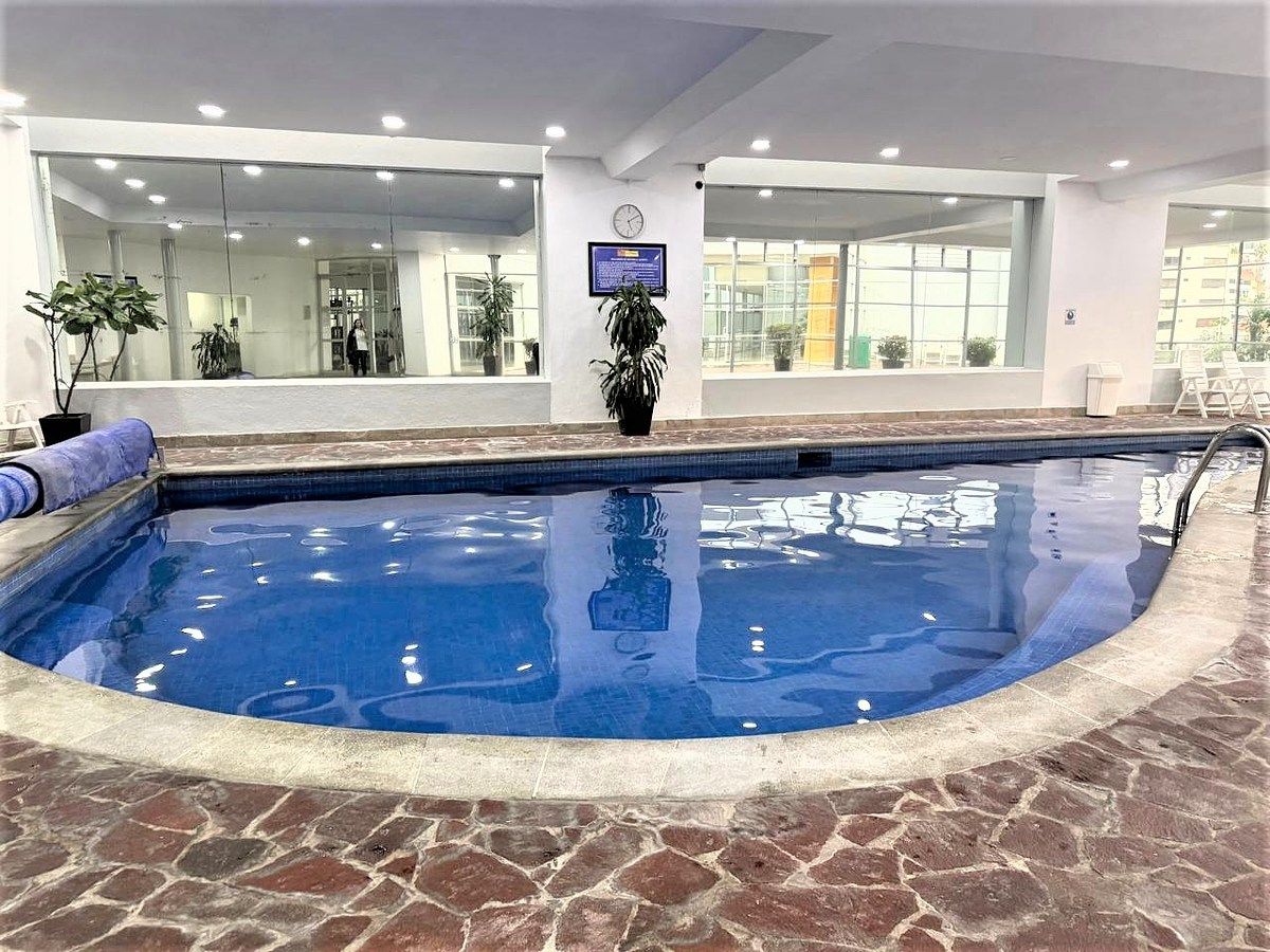 Departamento en Jesús del Monte, Huixquilucan, foto 17 de 29