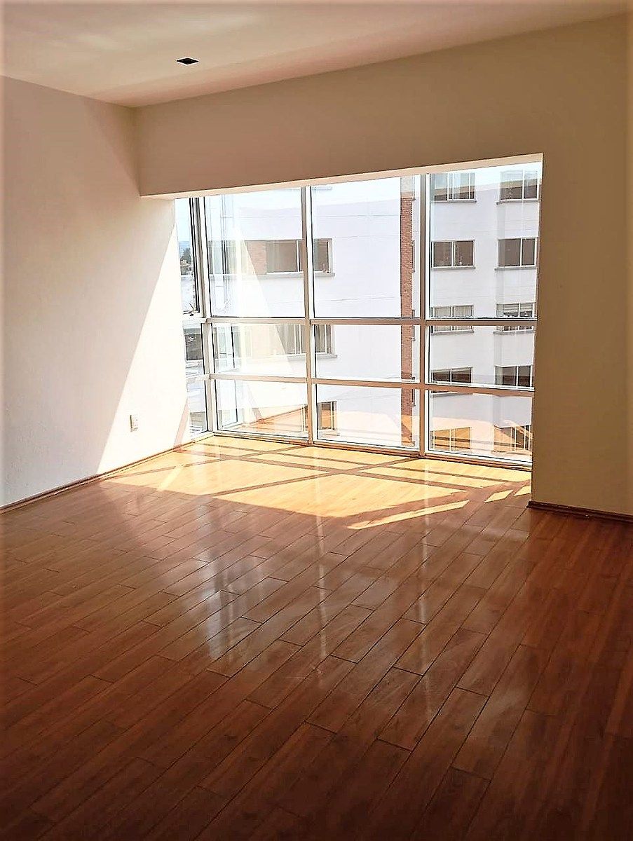 Apartamento em Jesús del Monte, Huixquilucan, foto 3 de 29