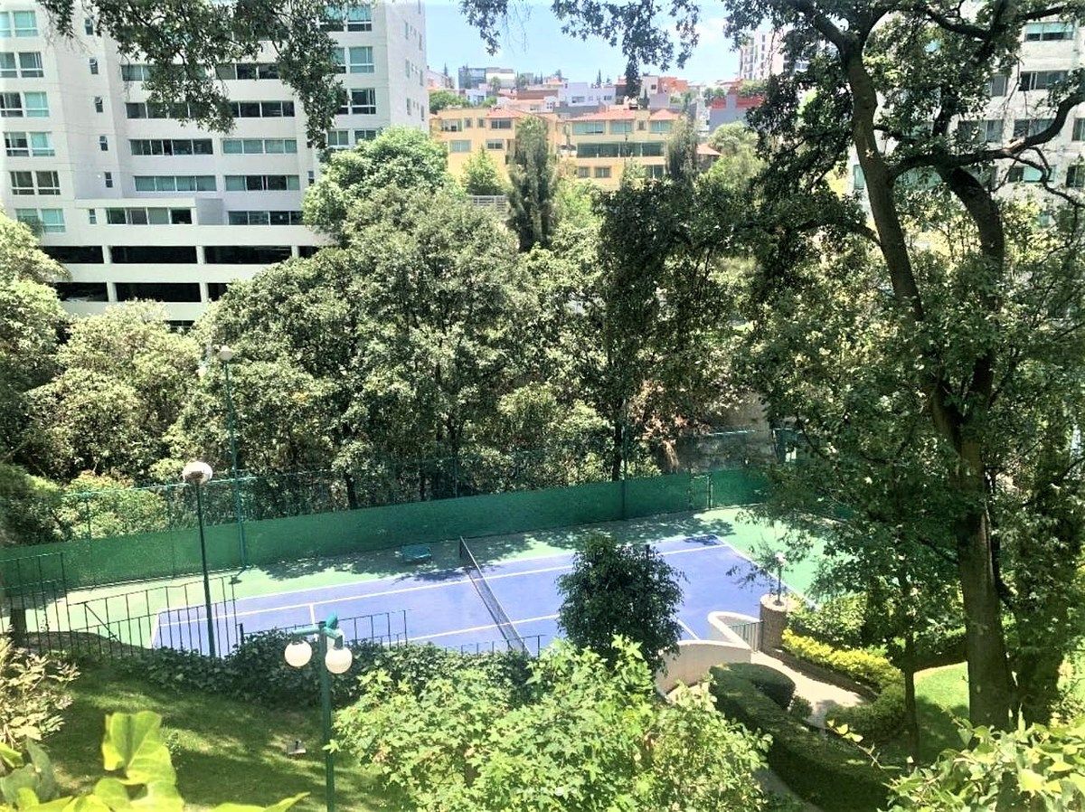 Departamento en Jesús del Monte, Huixquilucan, foto 20 de 29