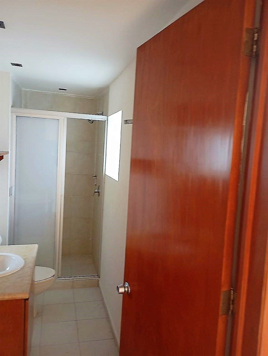 Apartamento em Jesús del Monte, Huixquilucan, foto 10 de 29