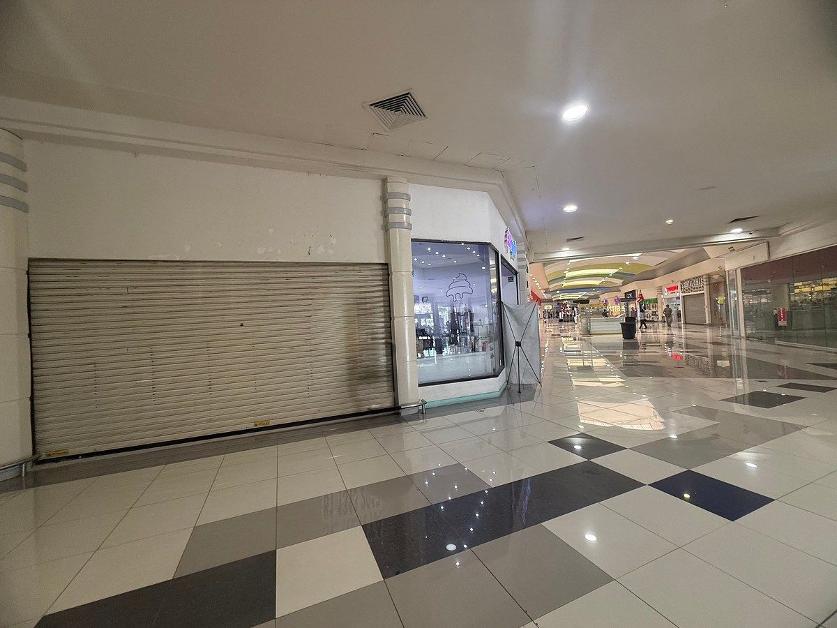 Retail Space in La Fe, San Nicolás de los Garza, photo 2 of 10