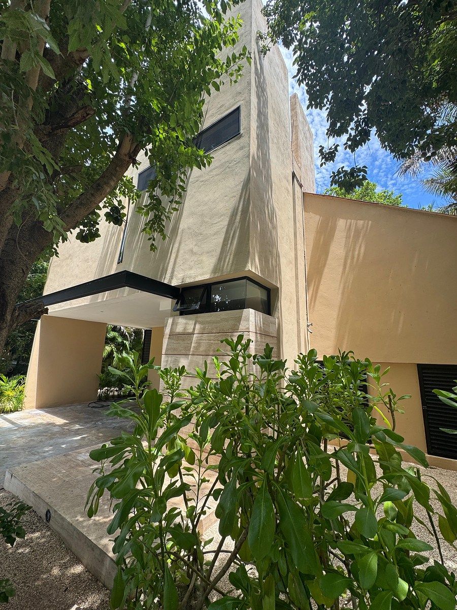 HOUSE FOR RENT PRIVATE ALBORADA | CHUBURNA, photo 1 of 14