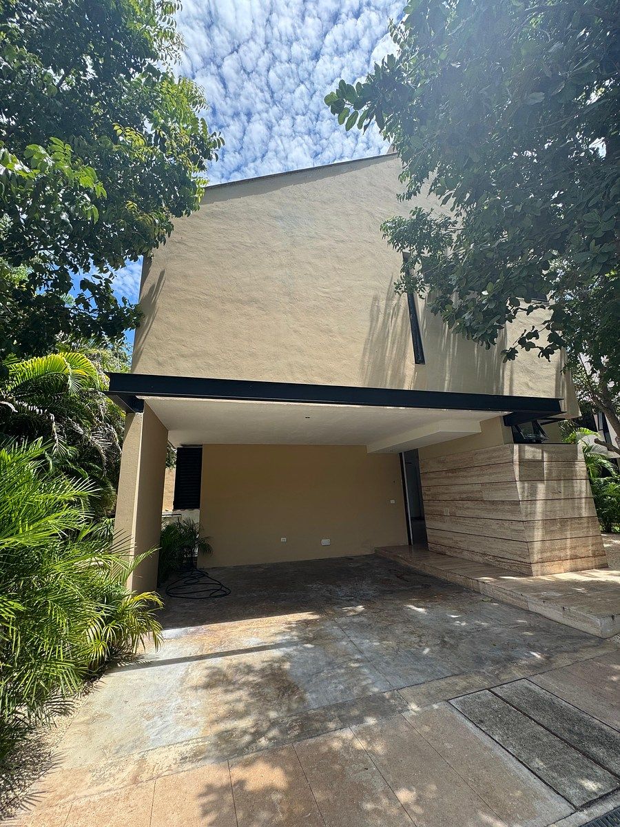 House in Chuburna de Hidalgo, Mérida, photo 12 of 14