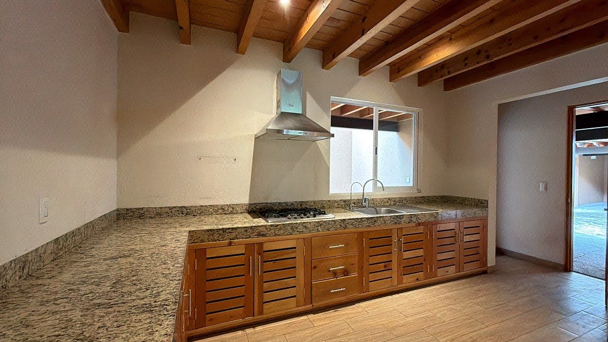 Casa en condominio en Avándaro, Valle de Bravo, foto 4 de 13