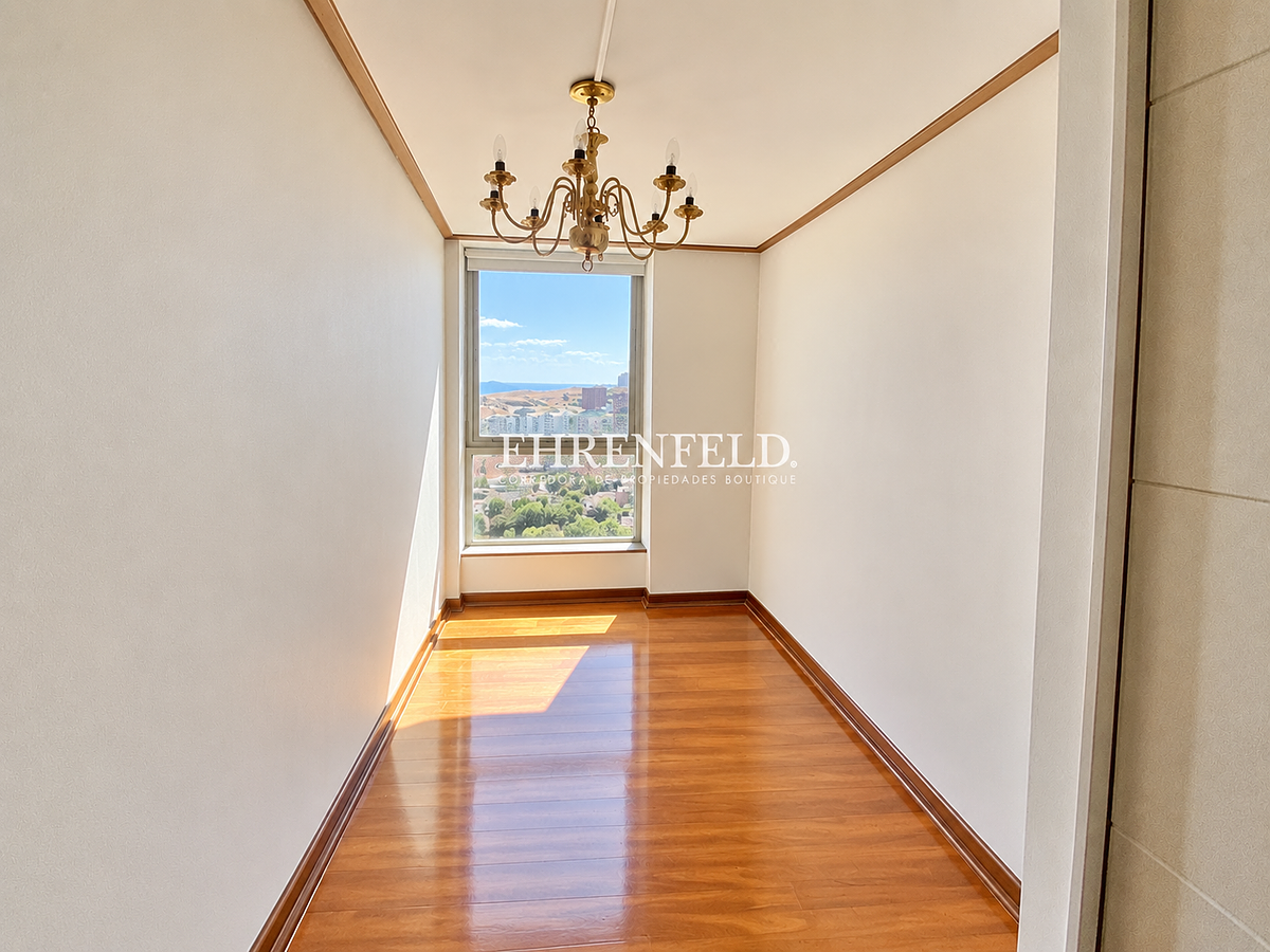 Departamento en Montemar, Concón, foto 15 de 26