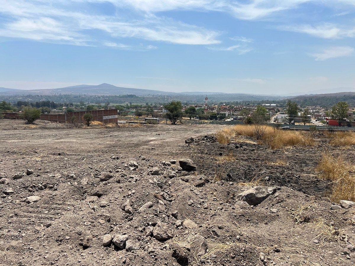 Terreno en Puente Grande, Tonalá, foto 7 de 9