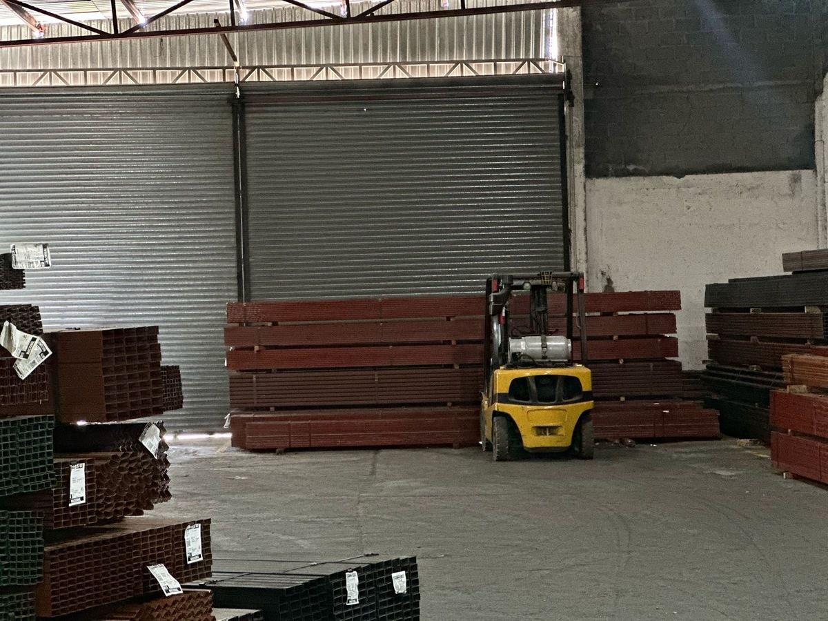 Commercial Storage Unit in Topo Chico, Monterrey, photo 9 of 10