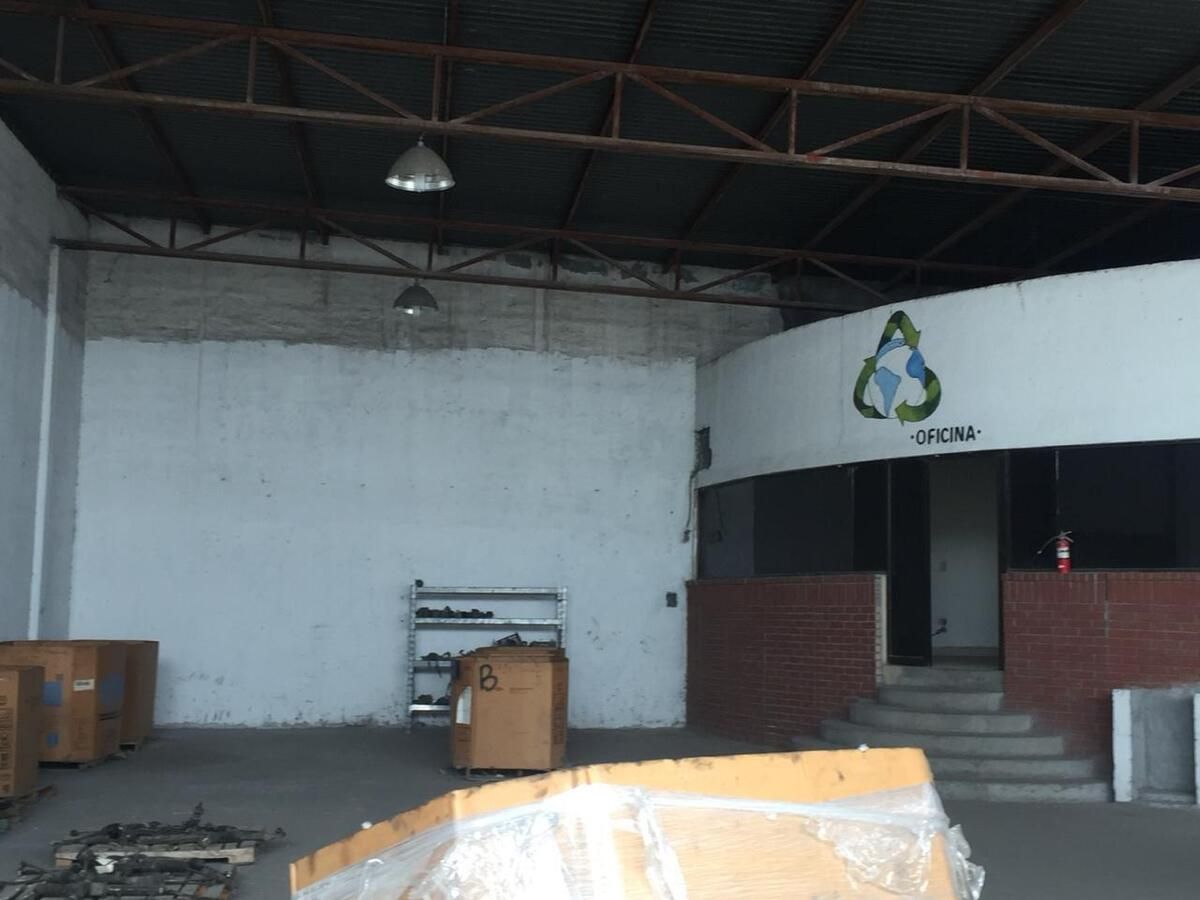 Commercial Storage Unit in Topo Chico, Monterrey, photo 5 of 10