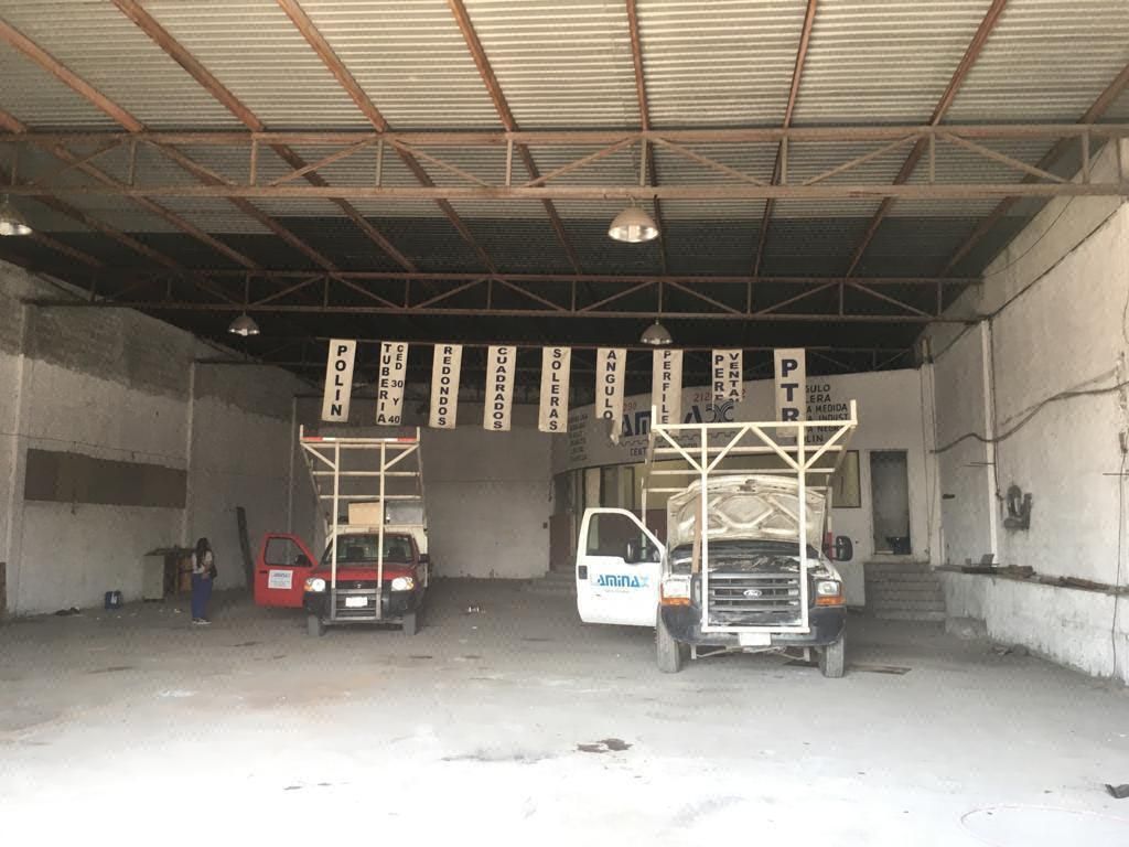 Commercial Storage Unit in Topo Chico, Monterrey, photo 6 of 10