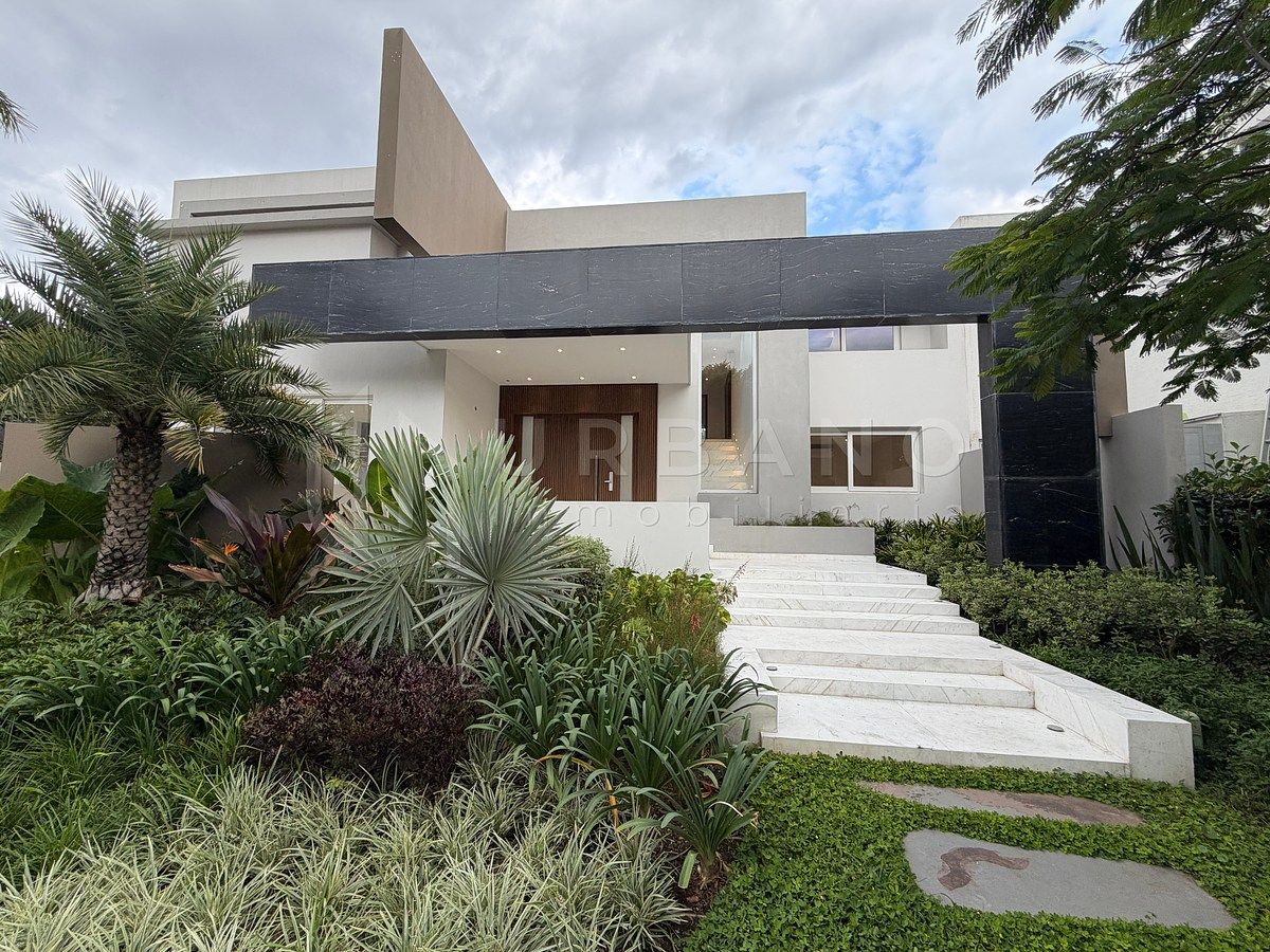 Casa em condomínio fechado em Valle Real, Zapopan, foto 2 de 50