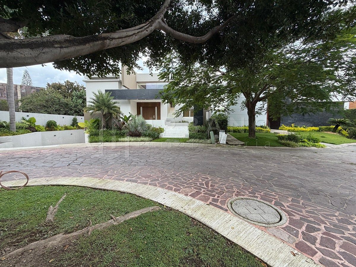 Casa em condomínio fechado em Valle Real, Zapopan, foto 3 de 50