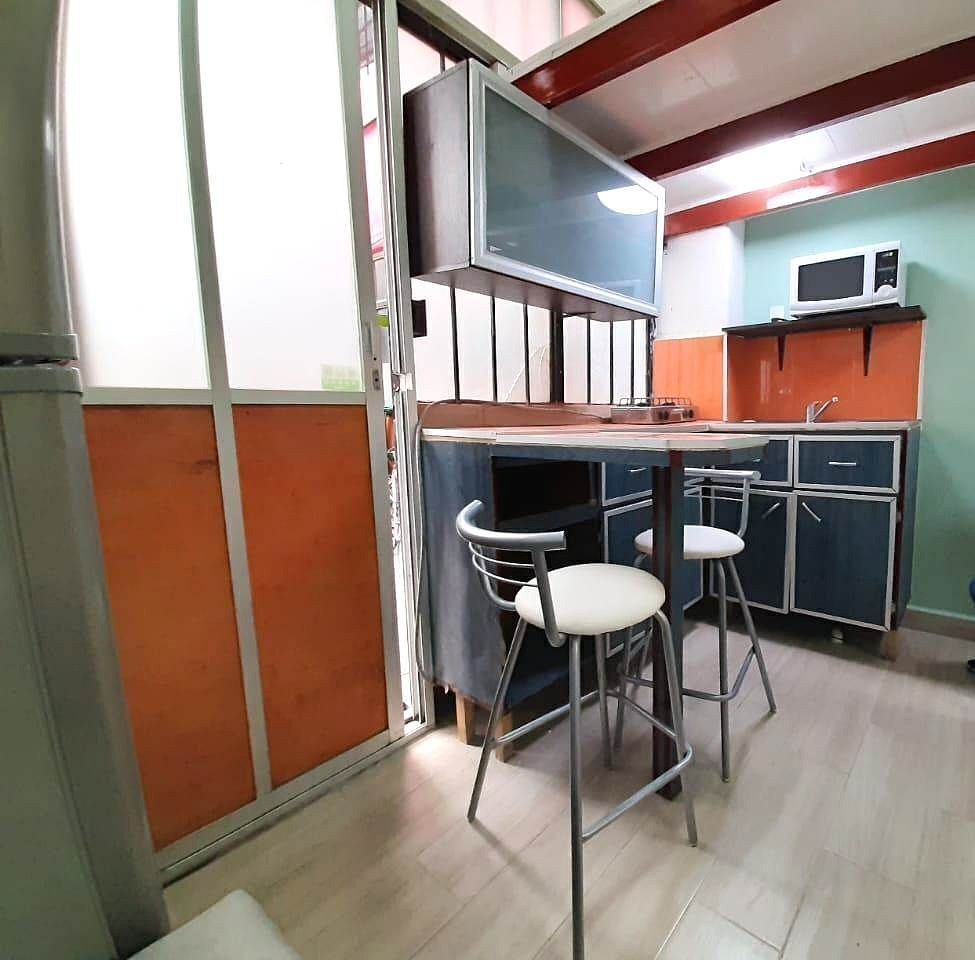 Departamento en Centro (Área 4), Cuauhtémoc, foto 2 de 18