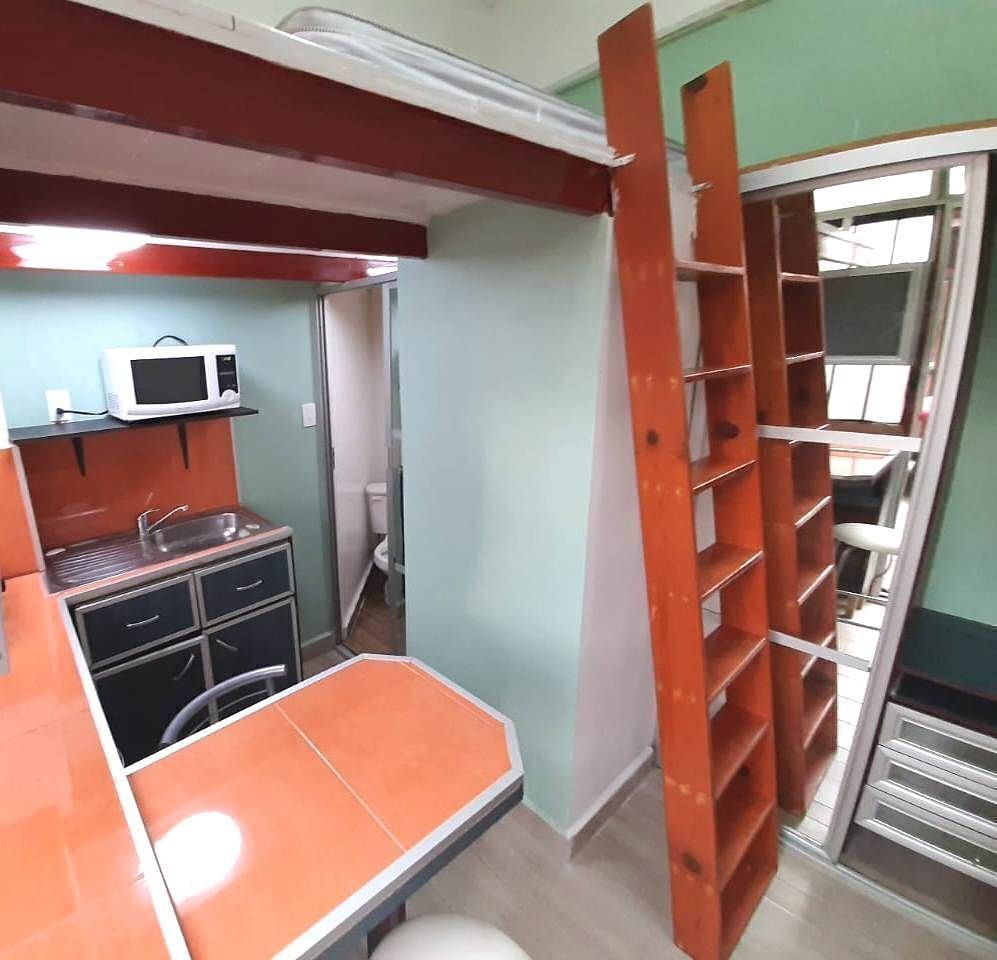 Departamento en Centro (Área 4), Cuauhtémoc, foto 3 de 18