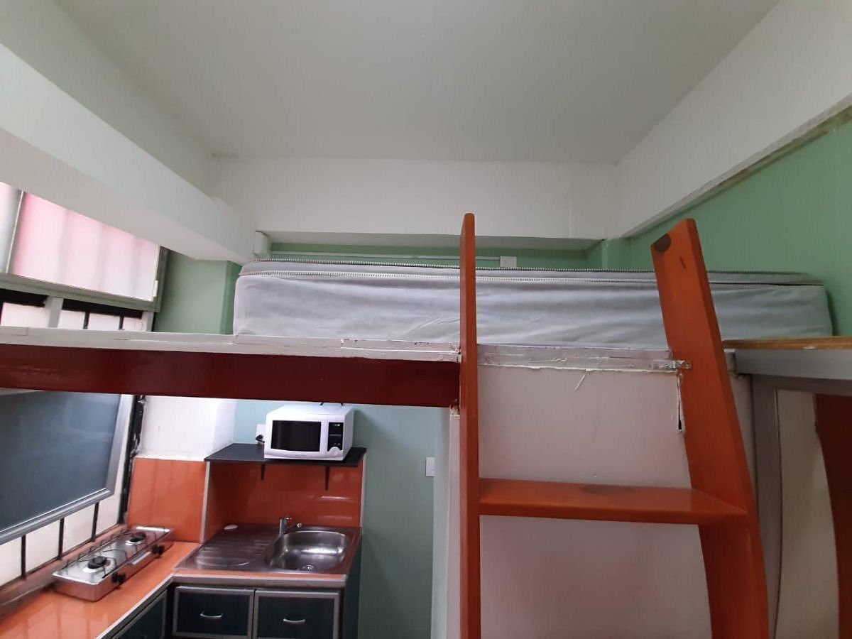 Departamento en Centro (Área 4), Cuauhtémoc, foto 4 de 18