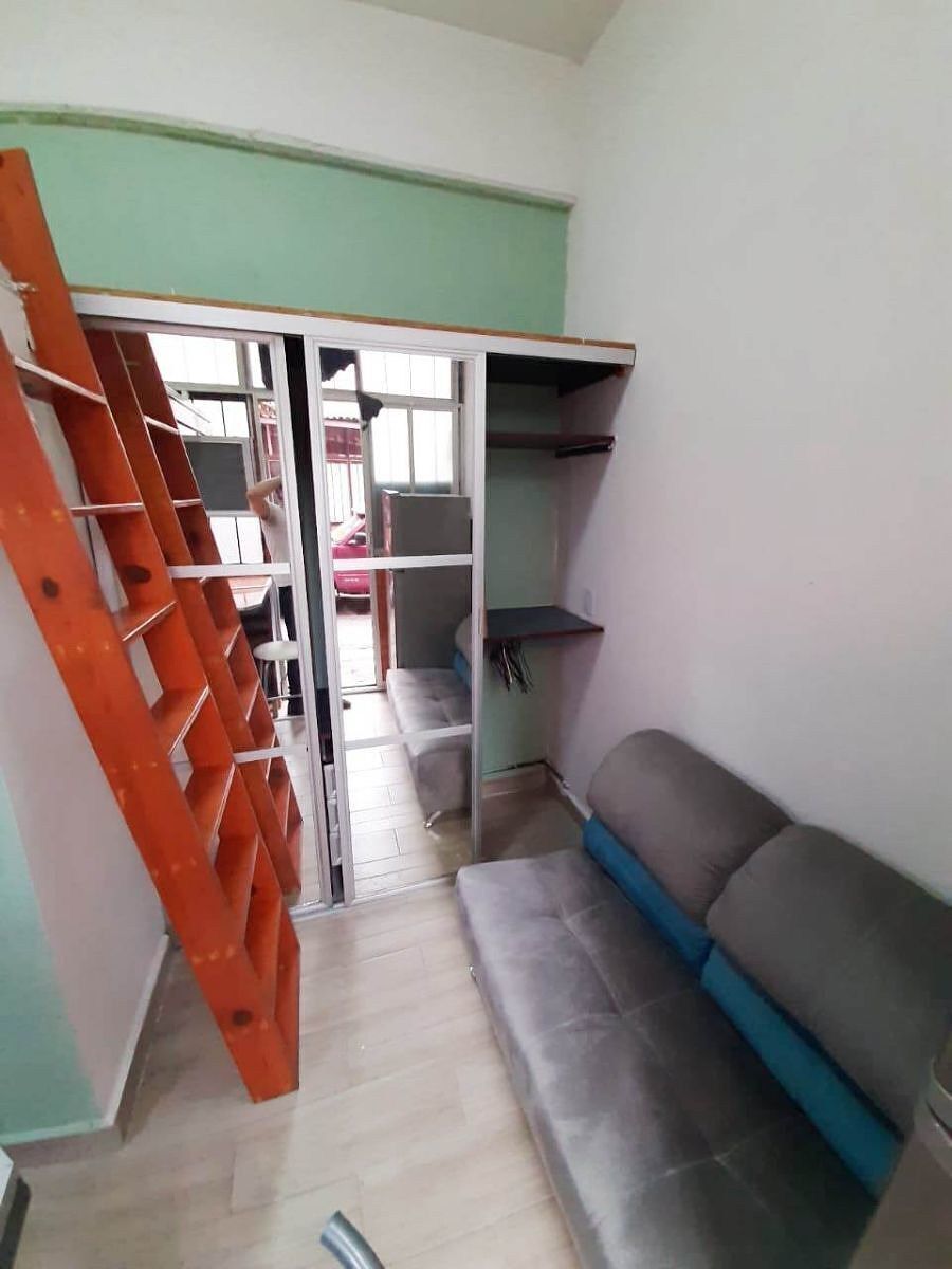 Departamento en Centro (Área 4), Cuauhtémoc, foto 5 de 18