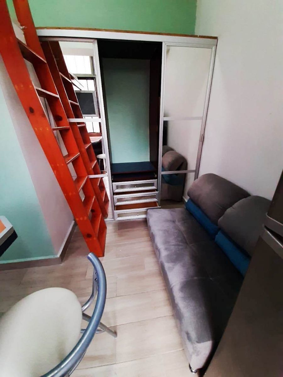 Departamento en Centro (Área 4), Cuauhtémoc, foto 6 de 18