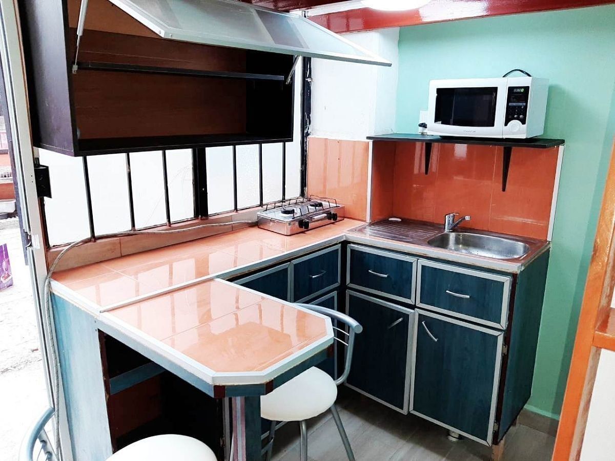 Departamento en Centro (Área 4), Cuauhtémoc, foto 8 de 18