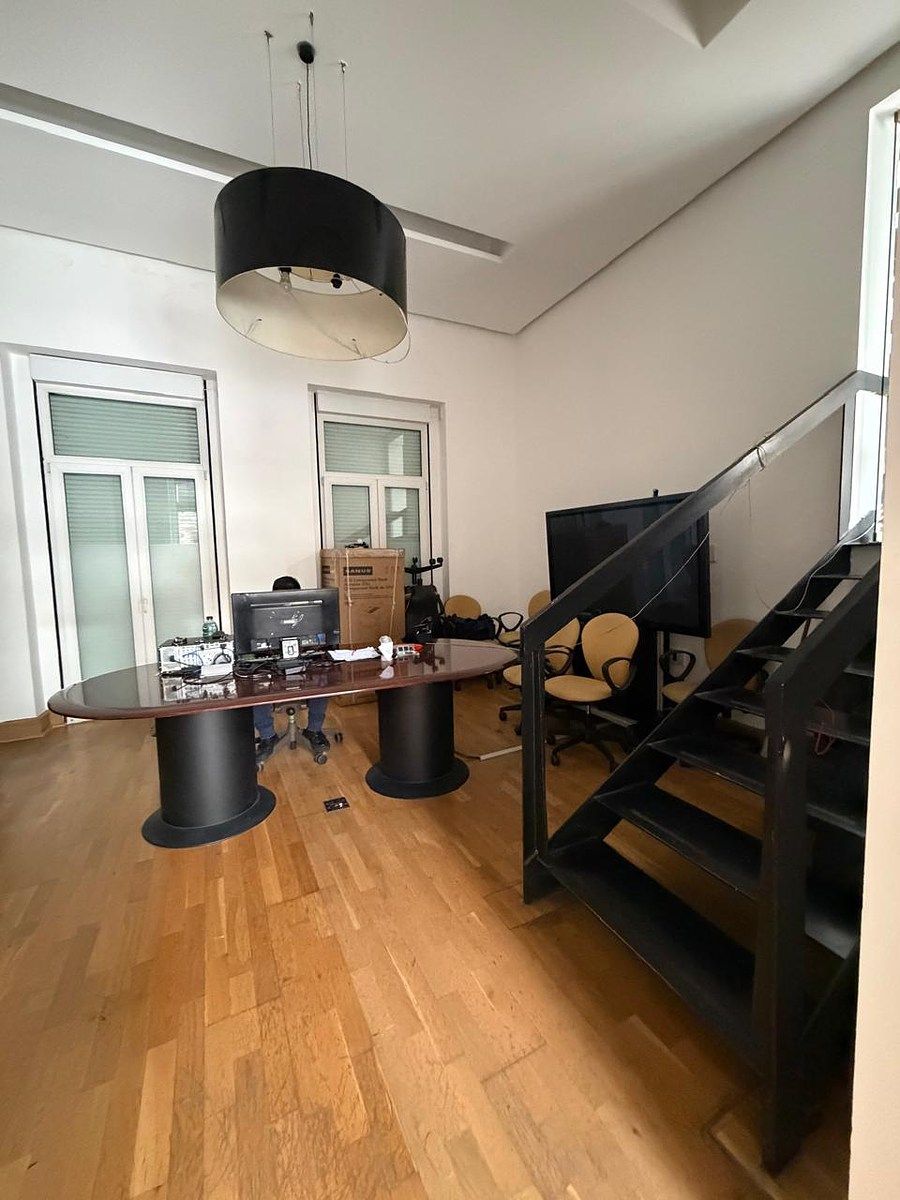 Casa com uso do solo para escritórios na Colônia Escandón, foto 1 de 6