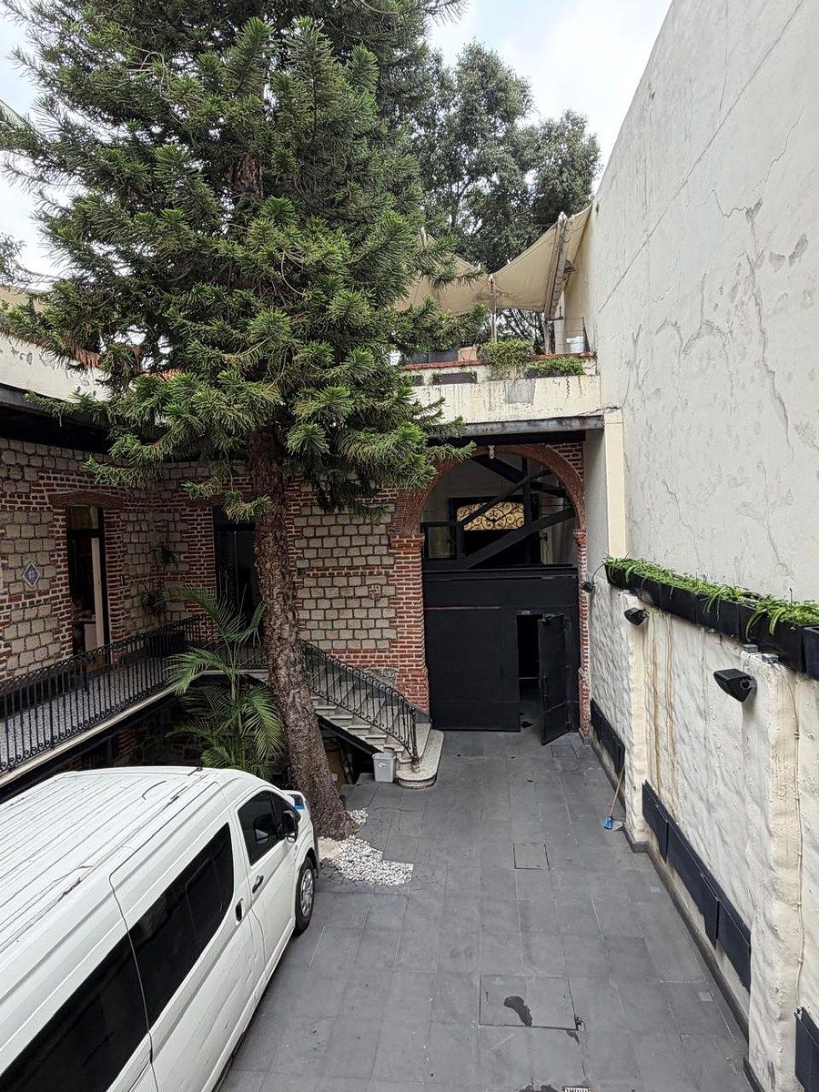Casa com uso comercial em Escandón I Sección, Miguel Hidalgo, foto 3 de 6