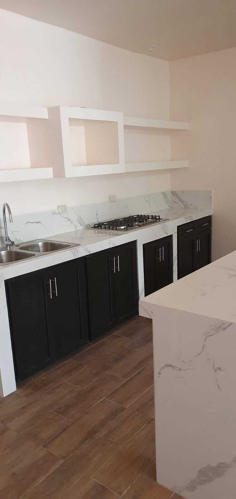 Apartamento em Maria Luisa, Monterrey, foto 3 de 10