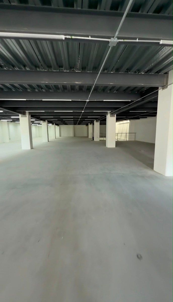 Galpão industrial em Terra Park Centenario, El Marqués, foto 4 de 11
